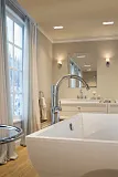 Смеситель Grohe Grandera 23318000 для ванны с душем фото 5