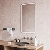 Зеркало Mixline Кармен 70x40 4630104805841 фото 4