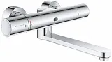 Термостат Grohe Eurosmart Cosmopolitan E 36454000 для раковины фото 1