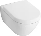 Унитаз Villeroy & Boch Subway 2.0 5600 1001 подвесной фото 1