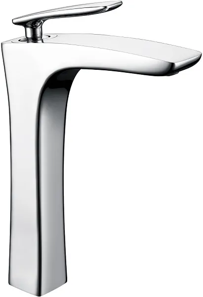 Смеситель Lemark Bellario LM6809C для раковины-чаши фото 1