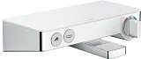 Термостат Hansgrohe ShowerTablet Select 13151400 для ванны с душем фото 1