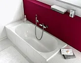 Квариловая ванна Villeroy & Boch Oberon 160х75 UBQ160OBE2V-01 alpin фото 3
