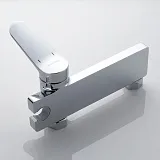 Гигиенический душ Shevanik S43 S4305-1 фото 8