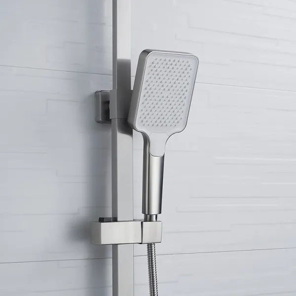 Душевая стойка Shevanik S70 S7036L фото 10