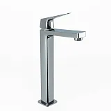 Смеситель для раковины PAINI Bari RTCR205LL фото 1