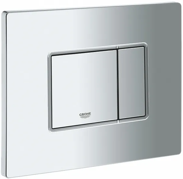 Смывная клавиша для унитазов Grohe Skate Cosmopolitan 38732000 фото 2