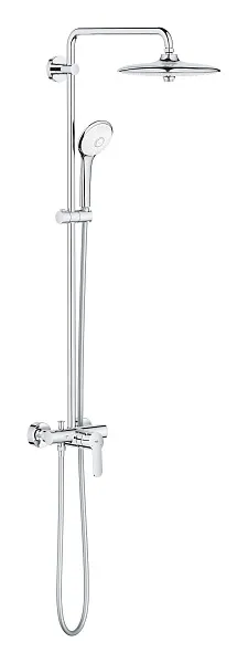 Душевой комплект Grohe Euphoria 27473002 фото 1