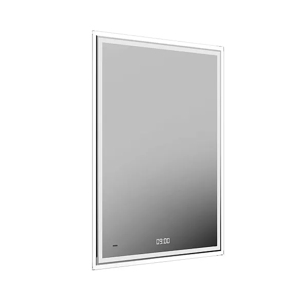Зеркало Kerama Marazzi Tecnologica 60x80 TE.mi.60 с подсветкой фото 1