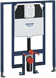 Инсталляция для унитаза Grohe Rapid SL 38995000 фото 1