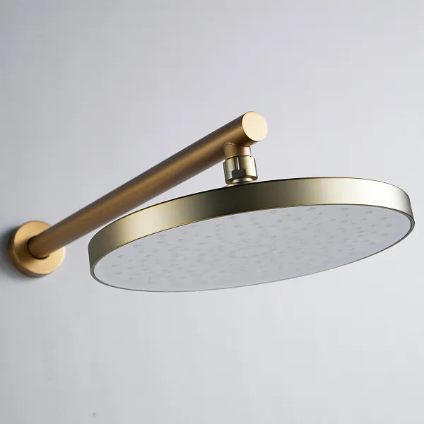 Душевой комплект Shevanik S43G S4335G фото 18