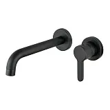 Встраиваемый смеситель PAINI Arena 92YO208LMKM фото 1