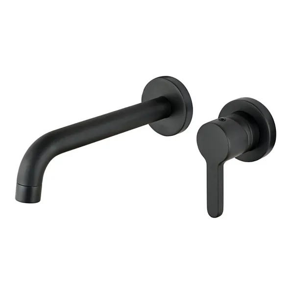 Встраиваемый смеситель PAINI Arena 92YO208LMKM фото 1