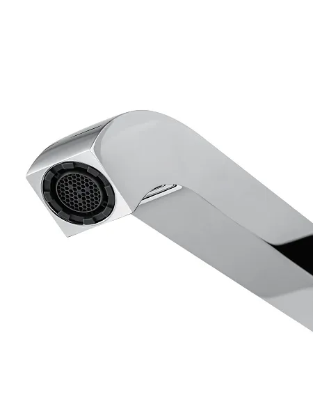Встраиваемый смеситель Wonzon & Woghand FLEX WW-88889072-CR фото 4