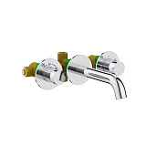 Смеситель для раковины TIMO Saona 2381/00SM фото 1