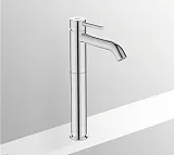 Смеситель Ideal Standard Ceraline BC194AA для раковины с донным клапаном фото 2