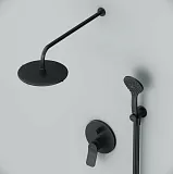 Душевой комплект Am.Pm X-Joy FB85A1RH02 со встраиваемым смесителем фото 3