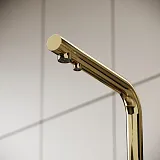 Смеситель для кухонной мойки Sancos Foster SC4014ZG фото 4