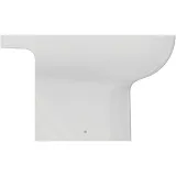 Унитаз-компакт Ideal Standard I.Life A T472101 напольный безободковый фото 3