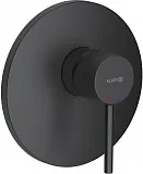 Смеситель Kludi Bozz 386553976 для душа фото 1