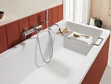 Акриловая ванна Villeroy & Boch Targa Plus Mono 170x70 фото 2