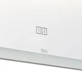 Зеркало Roca Aneto 60x85 812362000 с подсветкой фото 2