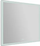 Зеркало BelBagno Grt 80x80 SPC-GRT-800-800-LED-TCH-WARM с подсветкой фото 1