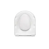 Крышка-сиденье Iddis Optima Home 067DPSEi31 быстросъемное с микролифтом фото 4