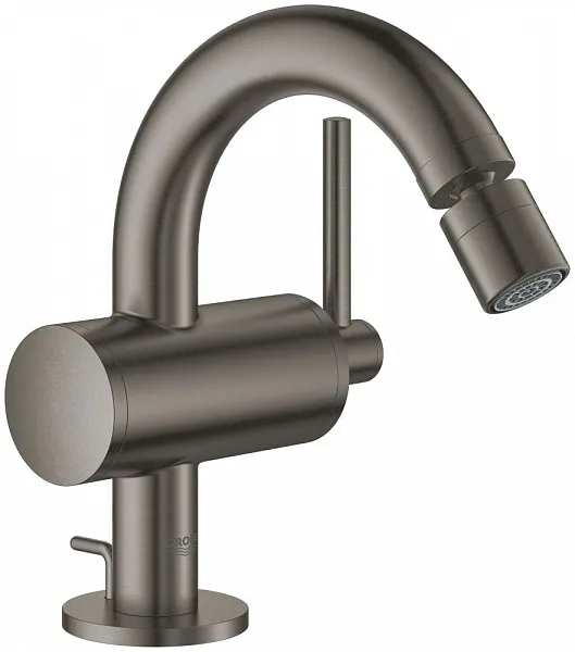 Смеситель Grohe Atrio New 32108AL3 для биде с донным клапаном фото 1