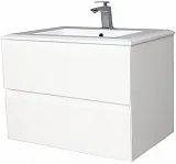 Раковина Belbagno Z 71 см BB-Z-710-LVB-MAT фото 2