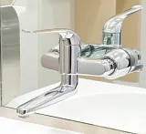 Смеситель Grohe Euroeco Special 32773000 для раковины фото 2