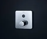 Термостат Axor ShowerSelect 36705000 для душа фото 2