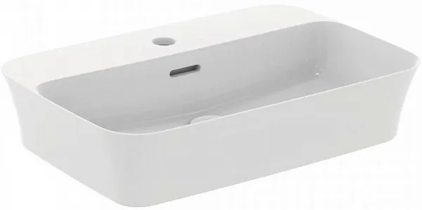 Раковина Ideal Standard Ipalyss 55 см E2077V1 фото 1