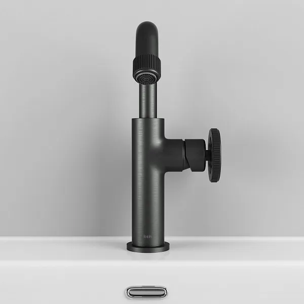 Смеситель Iddis Grange GRAGMR0i01 для раковины фото 3