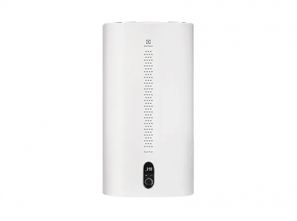 Водонагреватель Electrolux EWH 100 Royal Flash фото 1