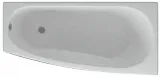 Акриловая ванна Aquatek Пандора 160x75 PAN160-0000039 правая фото 1