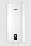 Водонагреватель Garanterm Eco 50 V накопительный фото 1