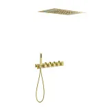 Душевой комплект TIMO Petruma SX-5229/17SM фото 1