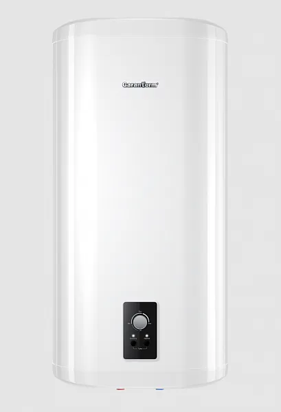 Водонагреватель Garanterm Eco 50 V накопительный фото 1