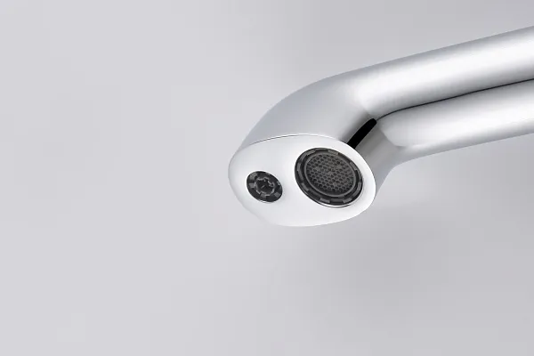 Смеситель для кухонной мойки TIMO Saona 2346/00FL фото 6