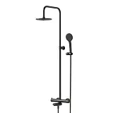 Душевая стойка PAINI Cox 78YO687TH1KM фото 6