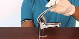 Смеситель Grohe Euroeco 32734000 для раковины фото 2
