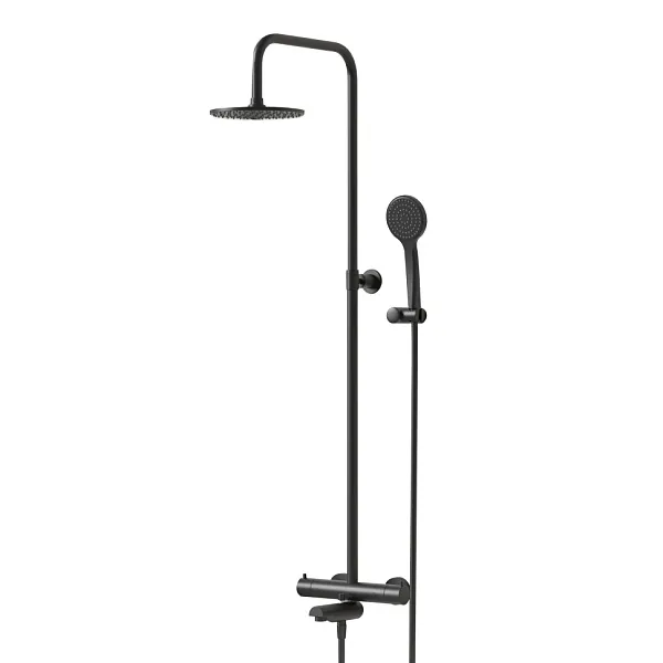 Душевая стойка PAINI Cox 78YO687TH1KM фото 6