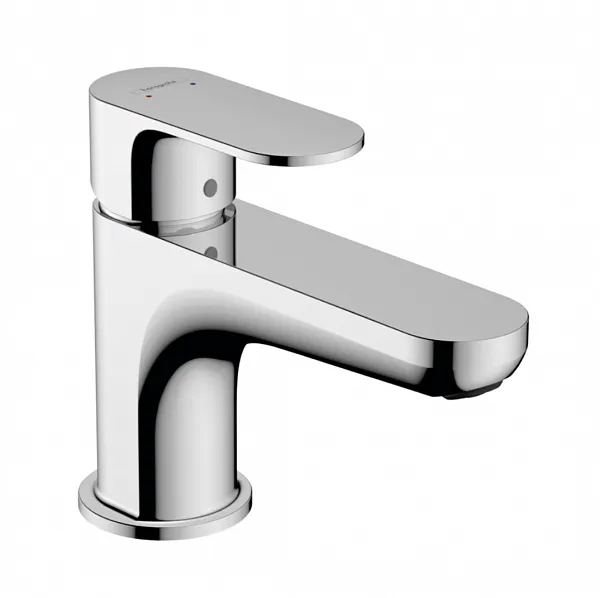 Смеситель Hansgrohe Rebris S 72434000 на борт ванны фото 1