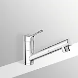 Смеситель Ideal Standard Ceralook BC294AA для кухонной мойки фото 2