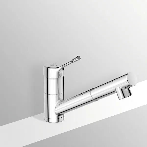 Смеситель Ideal Standard Ceralook BC294AA для кухонной мойки фото 2