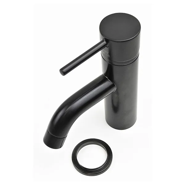 Смеситель для раковины PAINI Cox 78PZ205 фото 7