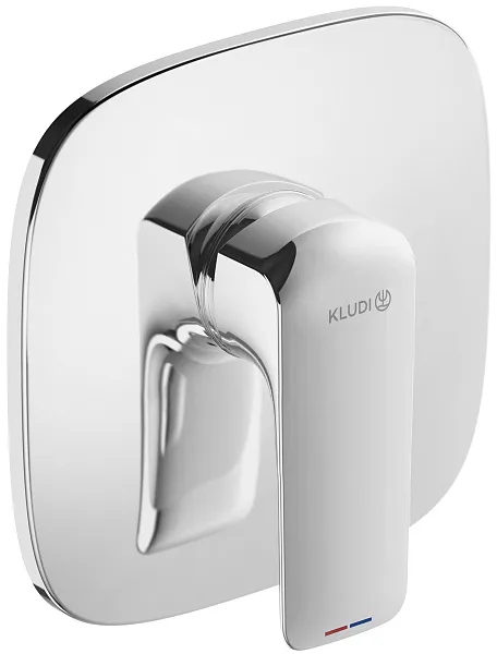 Смеситель Kludi Ameo 416550575 для душа фото 1