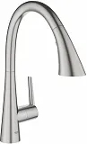Смеситель Grohe Zedra 32294DC2 для кухонной мойки фото 1