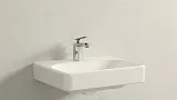 Смеситель Grohe Veris 32183000 для раковины фото 7